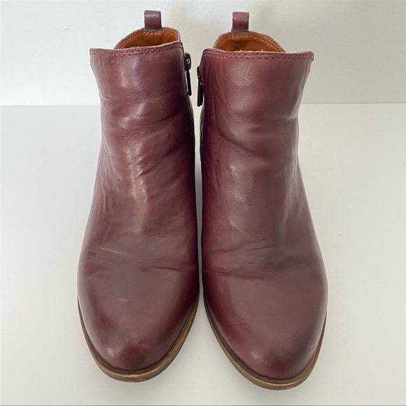 Lucky brand Basel ankle bootie - Picture 4 of 8